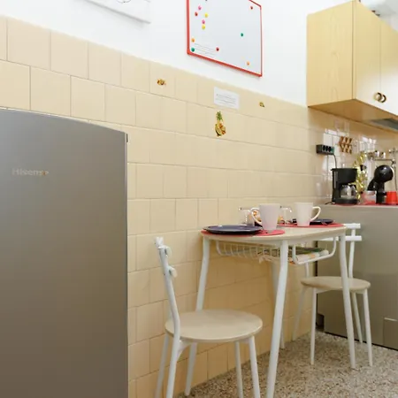 Pigneto Smart Rome
