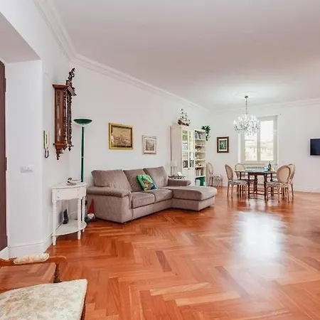 Apartment Vatican Luxury With View *