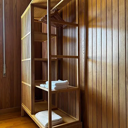 The Attic Appartement *