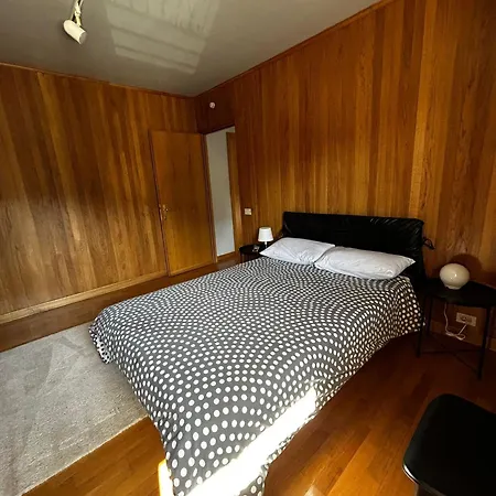 Appartamento The Attic