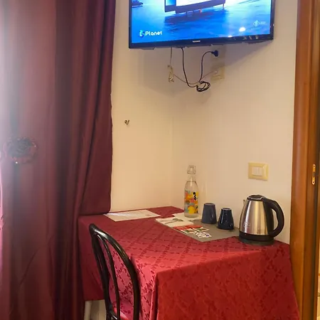 Residenza *