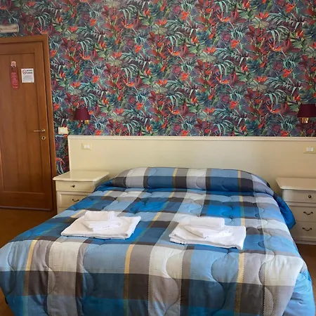 Residenza Guest house *