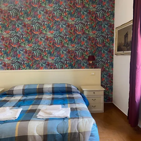 Residenza Affittacamere
