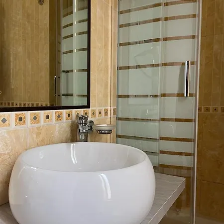 Glam Luxury Hotel Roma