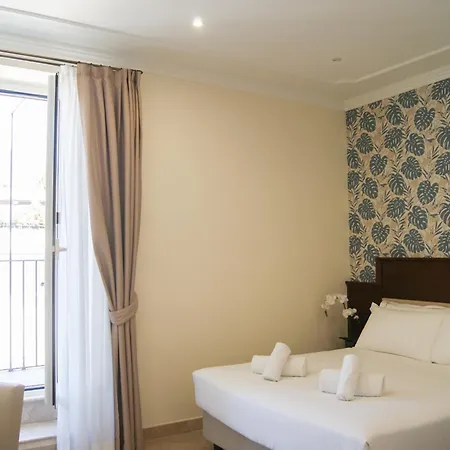 Hotel Glam Luxury