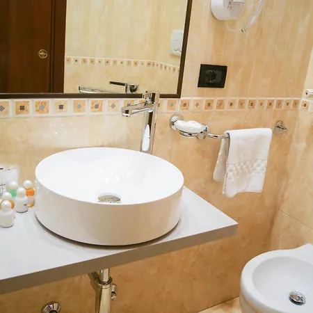 Glam Luxury Hotel Roma