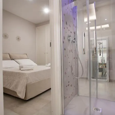 Apartment Delicious House Casa Rome