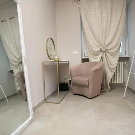 Apartment Delicious House Casa Rome