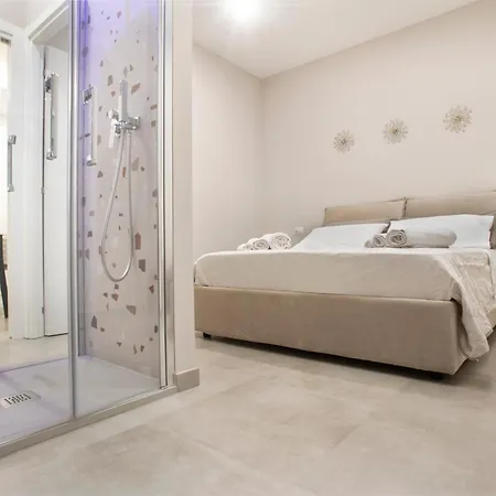 Appartement Delicious House Casa