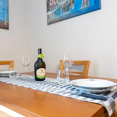 Big Air Conditioning Wifi Netflix 90 Mq * Rome