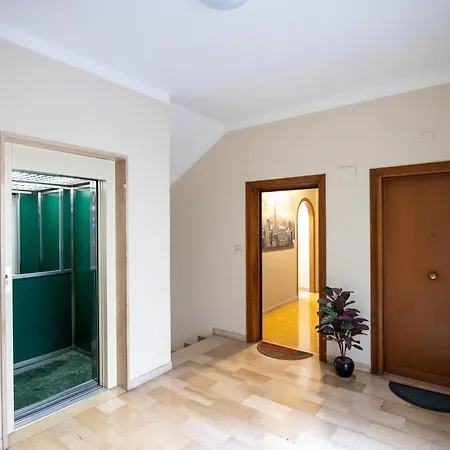 Apartment Big Air Conditioning Wifi Netflix 90 Mq