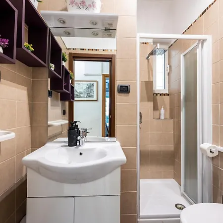 Apartment Big Air Conditioning Wifi Netflix 90 Mq