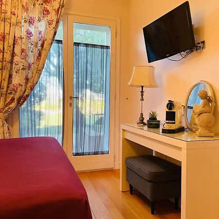아파트 Casa Fiorita Appia Antica 로마