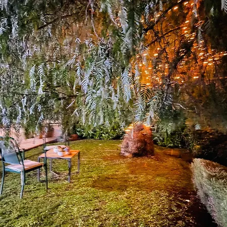 Casa Fiorita Appia Antica Appartamento *