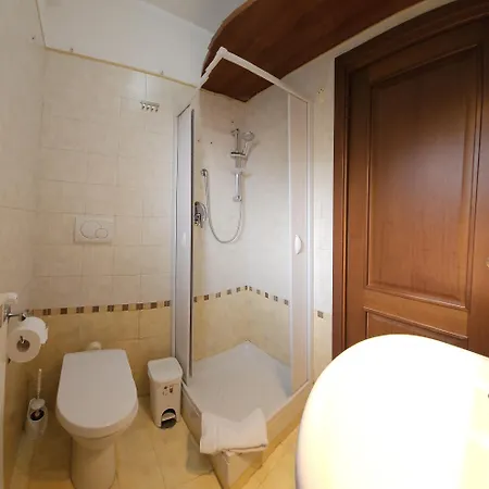 Apartment La Casetta Di Borghesiana Rom