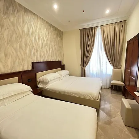Hotel Monti 66 Rome