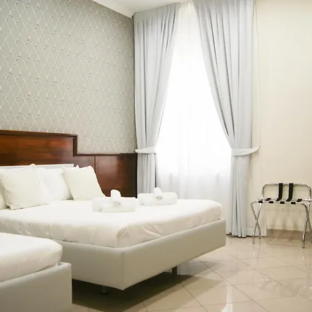 Monti 66 Hotel *