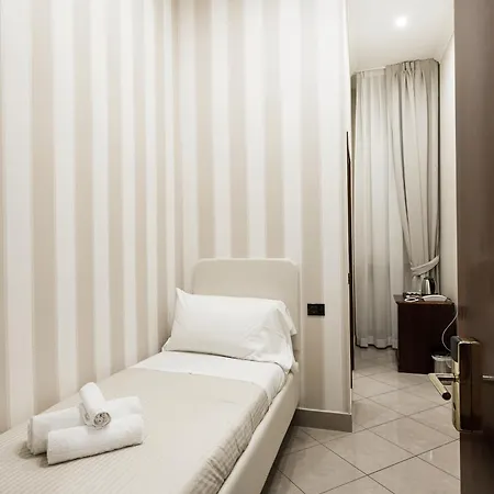 Monti 66 Hotel