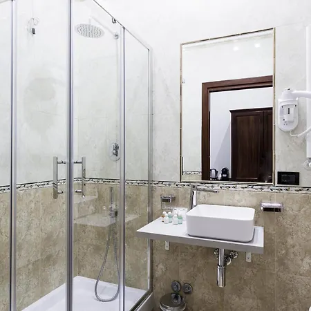 Hotel Monti 66 Rome