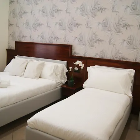 Monti 66 Hotel Rome