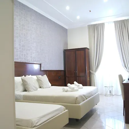 Monti 66 Rome
