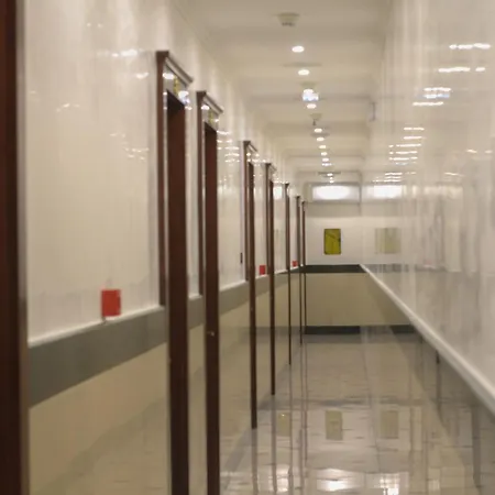 Hotel Monti 66 Rome