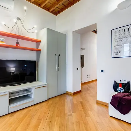 Apartment Barberini Exclusive Loft *