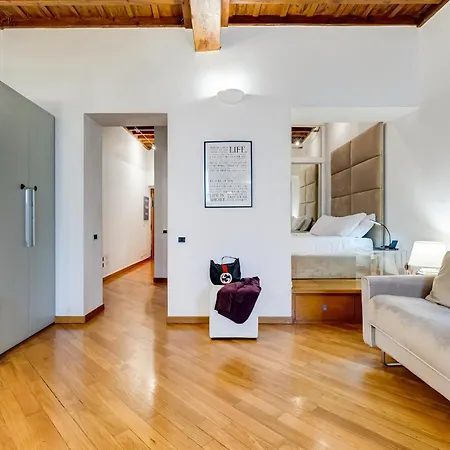 Barberini Exclusive Loft