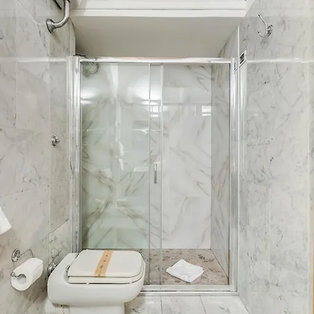 Barberini Exclusive Loft Apartment