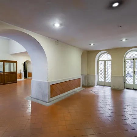 Barberini Exclusive Loft *