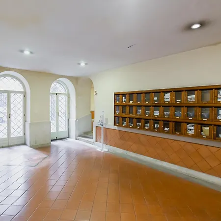 Barberini Exclusive Loft