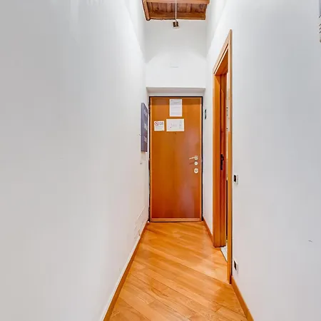 Barberini Exclusive Loft Apartment *