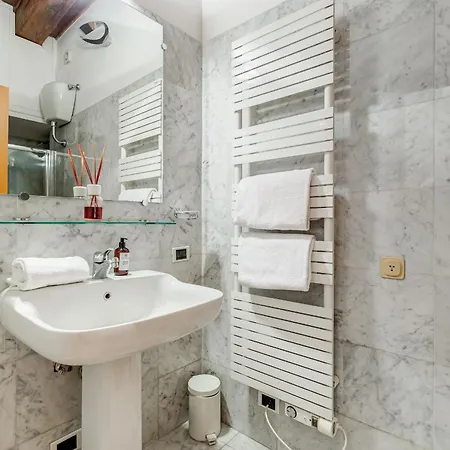 Barberini Exclusive Loft Apartment Rome