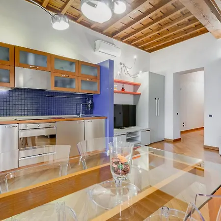 Barberini Exclusive Loft Rome