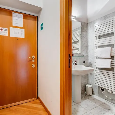 Barberini Exclusive Loft