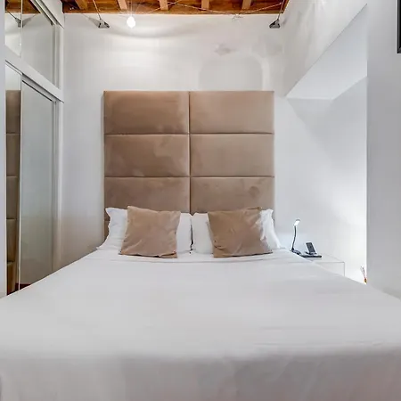 Barberini Exclusive Loft * Rome