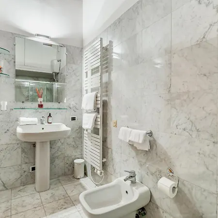 Apartment Barberini Exclusive Loft