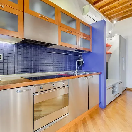 Barberini Exclusive Loft *