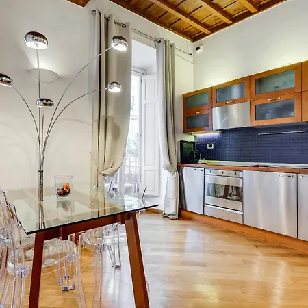 Barberini Exclusive Loft