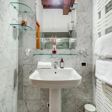 Barberini Exclusive Loft * Rome