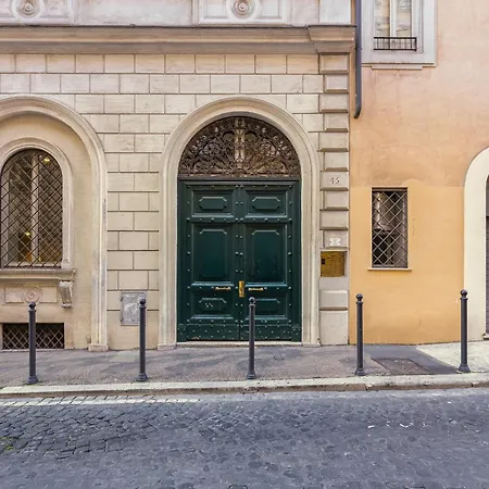 Barberini Exclusive Loft *