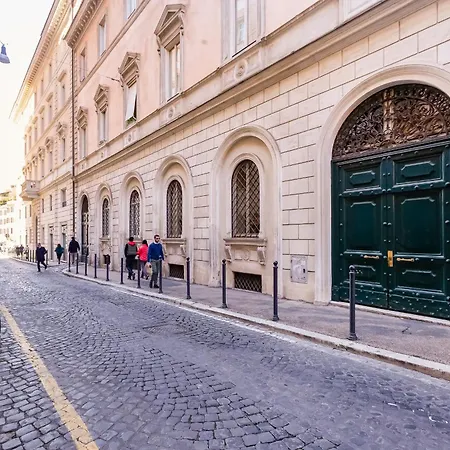 Barberini Exclusive Loft Apartment
