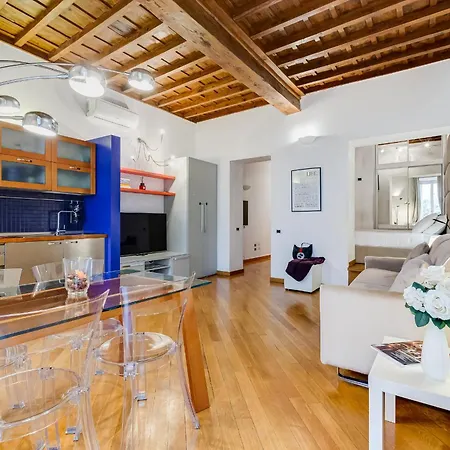 Barberini Exclusive Loft *