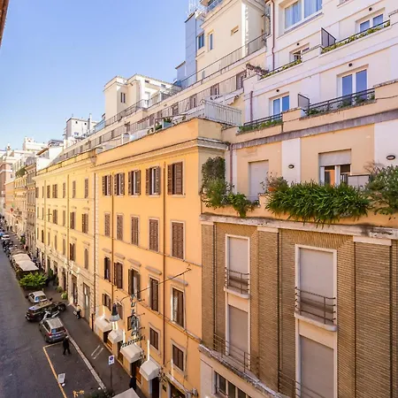 Barberini Exclusive Loft