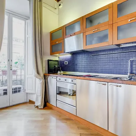Barberini Exclusive Loft Apartment