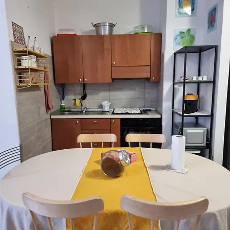 Loftiense Holiday home Rome