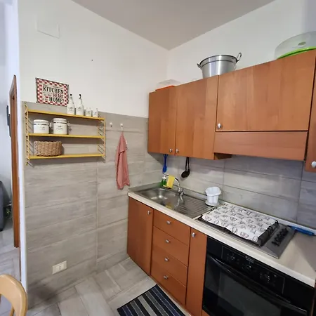 Loftiense Holiday home Rome