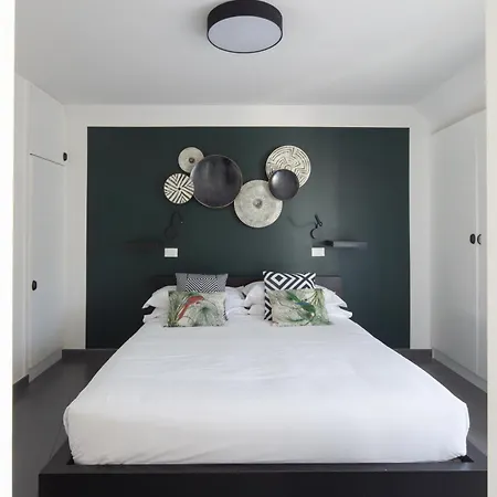 Loft 36 By Omen Hospitality