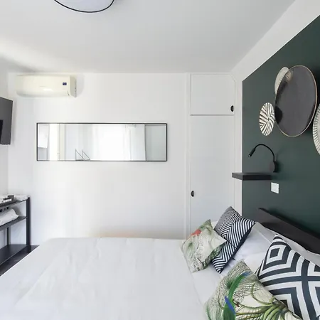 Loft 36 By Omen Hospitality Rome