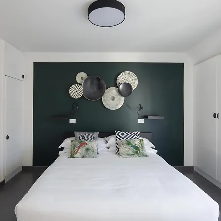 Loft 36 By Omen Hospitality Apartment Rome